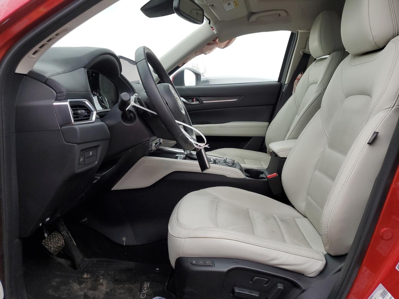 2023 Mazda CX-5 - Image 7