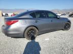 2014 Infiniti Q50 Base en Venta en Mentone, CA - All Over