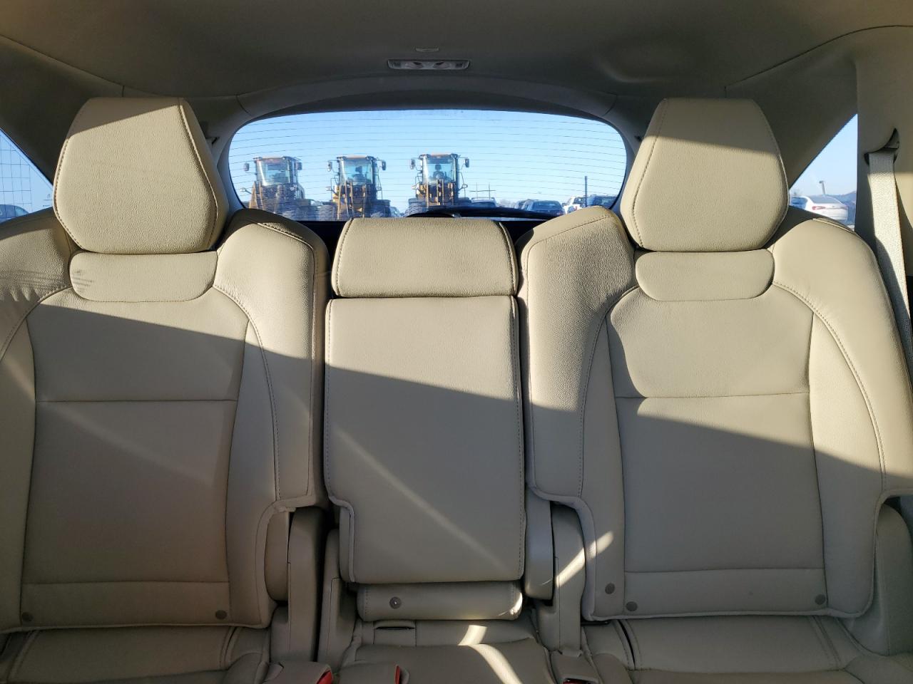 2016 Acura MDX - Image 10