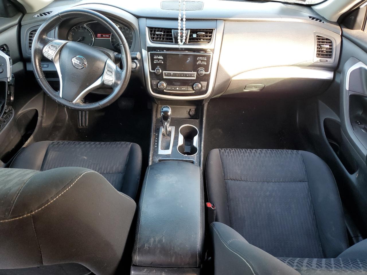 2018 Nissan Altima - Image 8