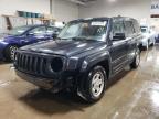 2014 Jeep Patriot Sport na sprzedaż w Elgin, IL - Front End