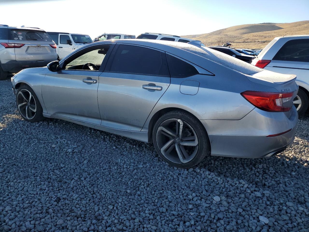 2019 Honda Accord - Image 2