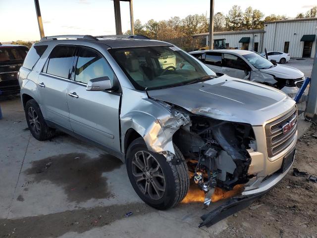  GMC ACADIA 2014 Silver