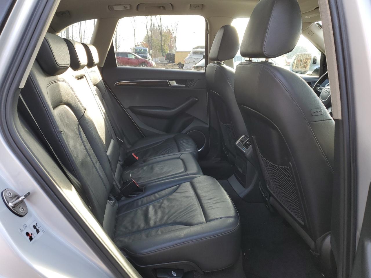 2010 Audi Q5 - Image 11