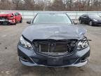 2014 Mercedes-Benz E 350 4Matic للبيع في Brookhaven، NY - Front End