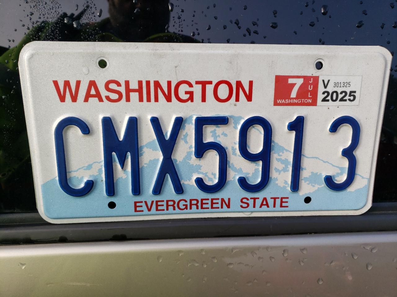 2005 Toyota Prius VIN: JTDKB20U753062261 Lot: 82236954