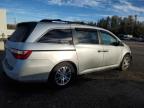 2012 HONDA ODYSSEY EX for sale at Copart ON - COOKSTOWN