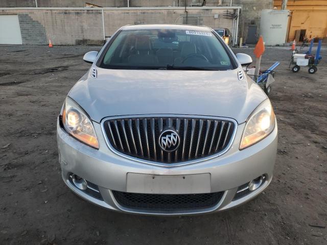 Седаны BUICK VERANO 2016 Серебристый