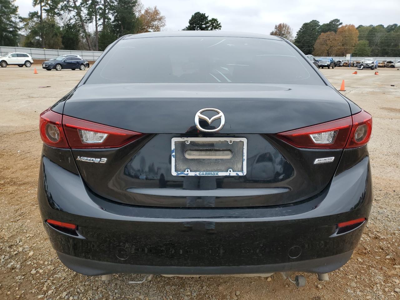 VIN 3MZBM1T79GM297835 2016 MAZDA 3 no.6