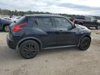 2012 Nissan Juke S zu verkaufen in Harleyville, SC - Front End