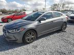 2018 Hyundai Elantra Sel de vânzare în Riverview, FL - All Over