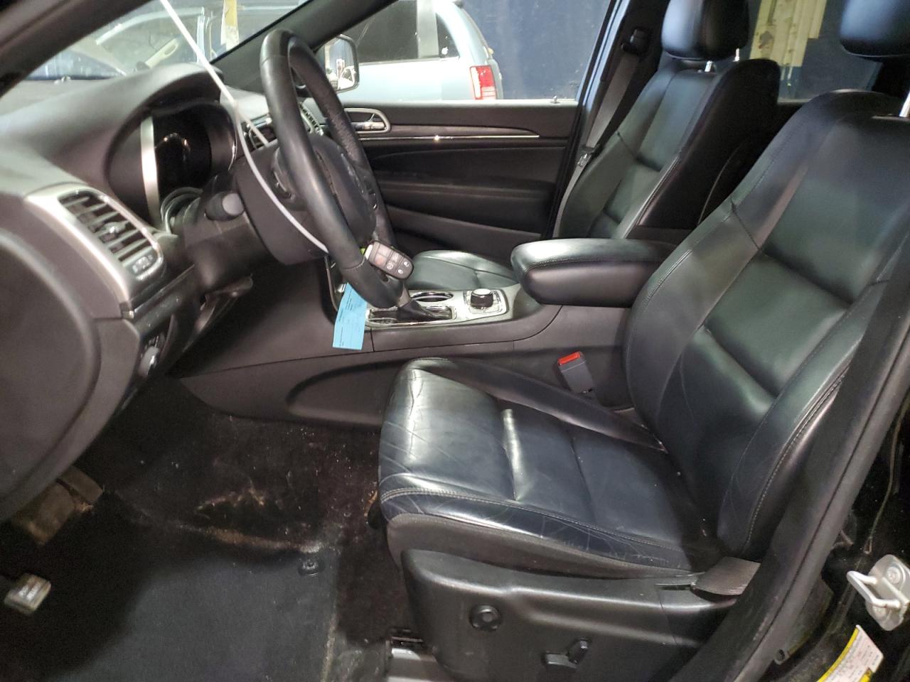 2019 Jeep Grand Cherokee - Image 7