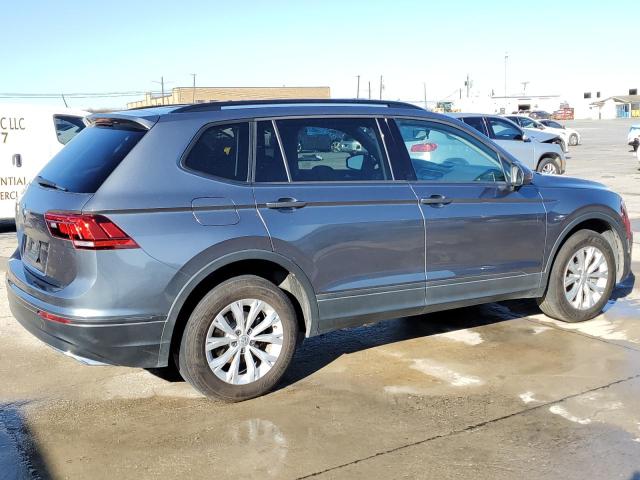  VOLKSWAGEN TIGUAN 2019 Szary