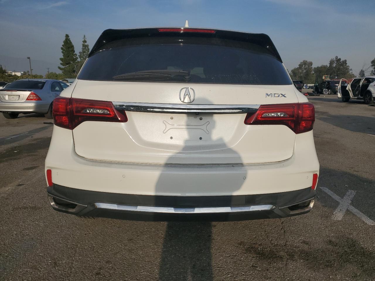 2020 Acura MDX - Image 6