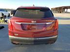 2017 Cadillac Xt5 Premium Luxury en Venta en Wilmer, TX - Front End