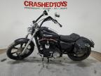 2012 Harley-Davidson Xl1200 Cp for Sale in Dallas, TX - Side