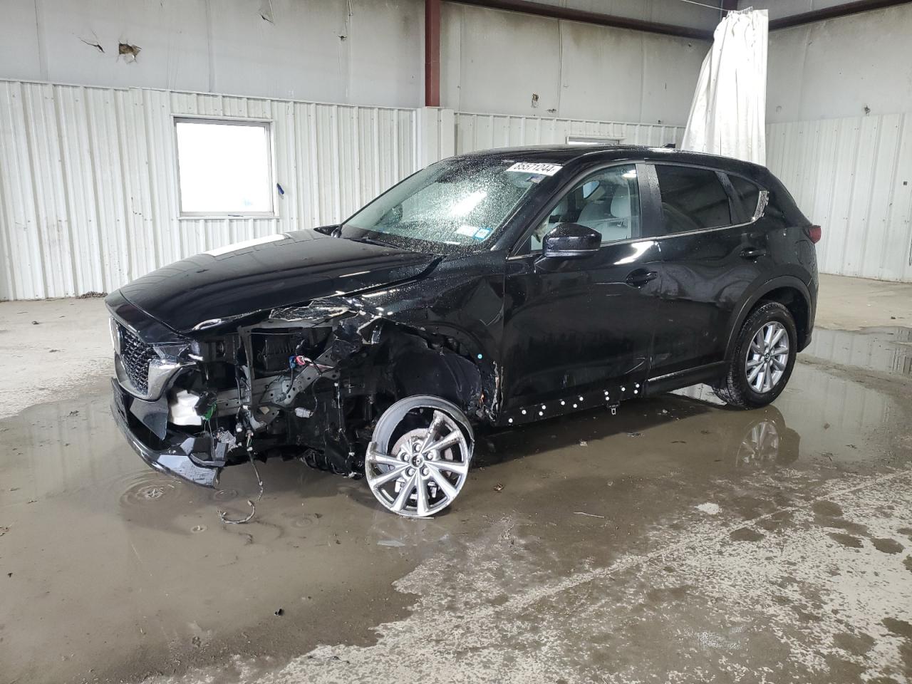 2023 Mazda CX-5 - Image 1