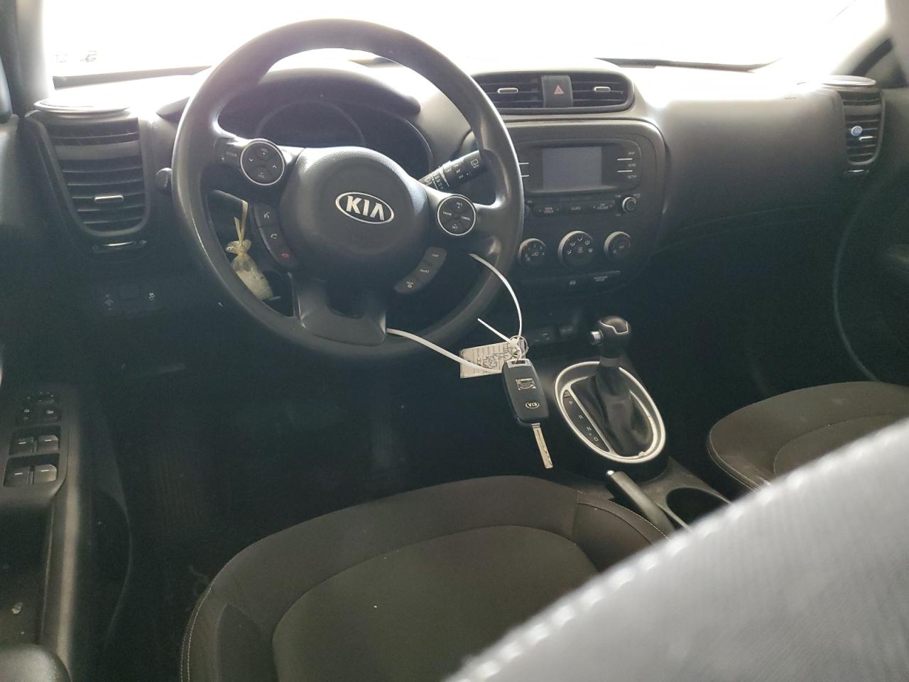 2016 Kia Soul VIN: KNDJN2A25G7309370 Lot: 86154134