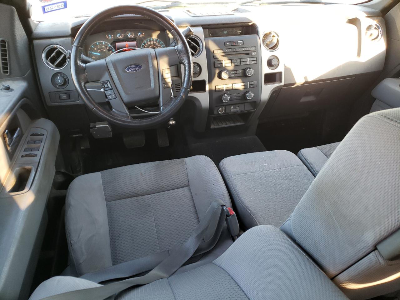 2012 Ford F-150 - Image 8