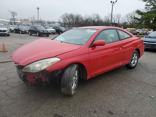 2007 Toyota Camry Solara Se