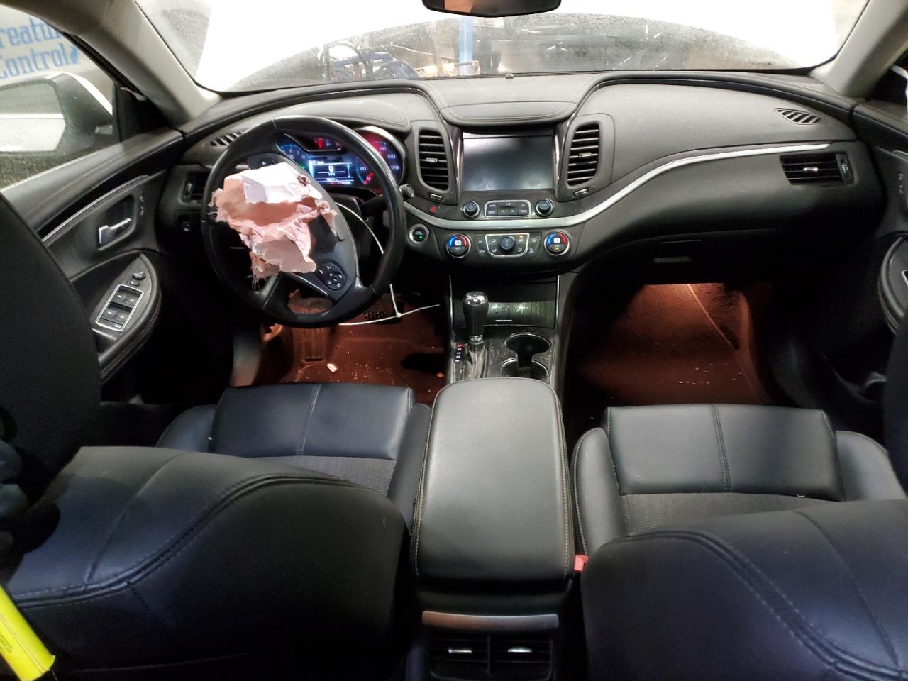2020 Chevrolet Impala - Image 8