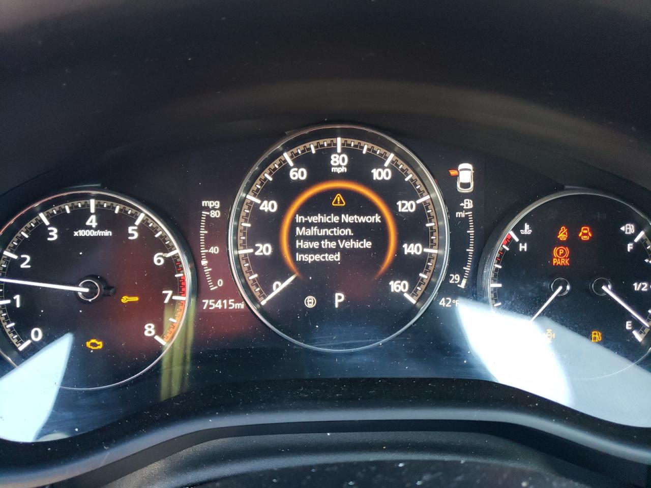 2021 Mazda CX-30 - Image 9