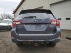 2016 Subaru Outback 2.5I Premium zu verkaufen in Center Rutland, VT - Front End