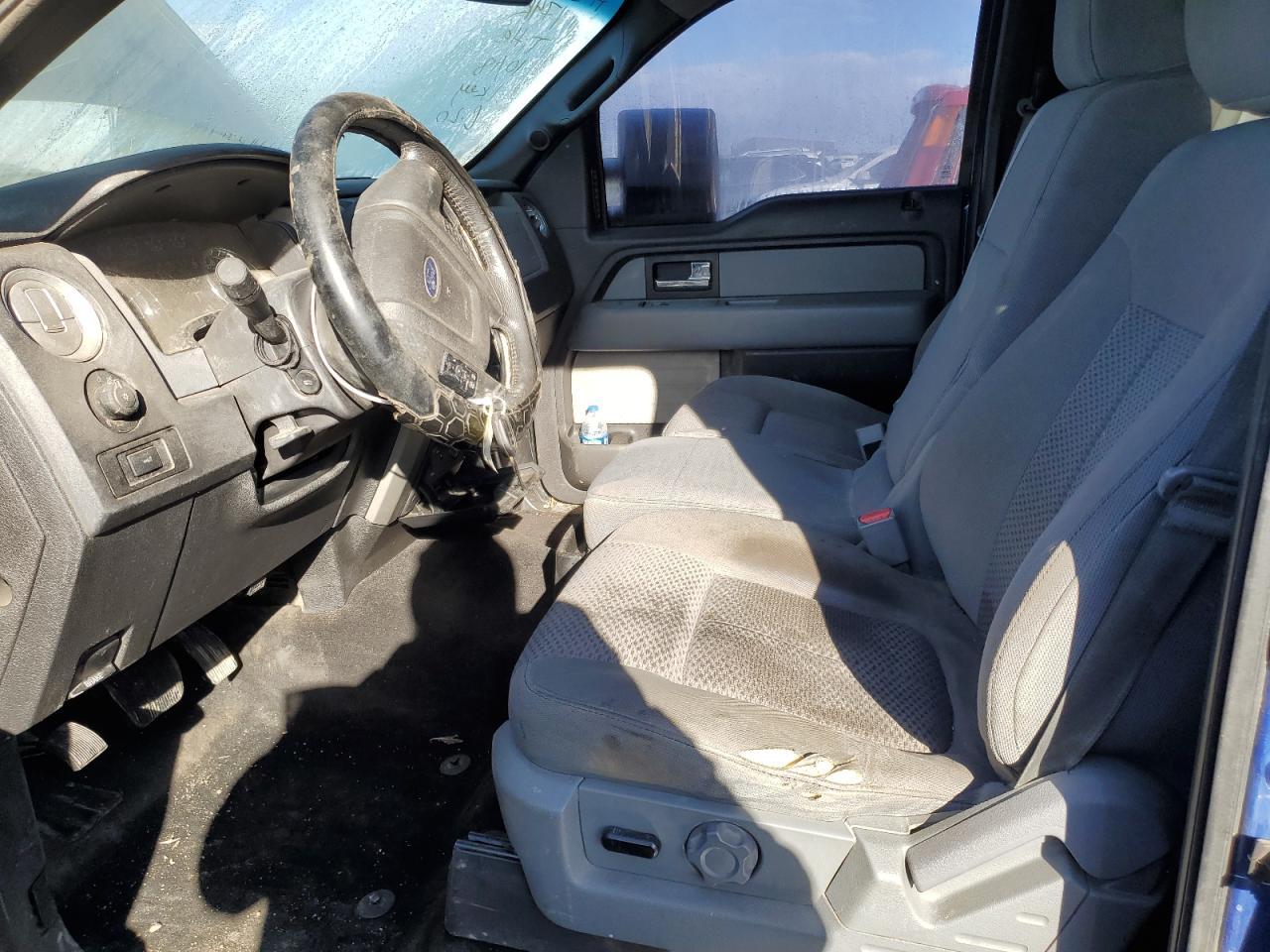 2013 Ford F-150 - Image 7