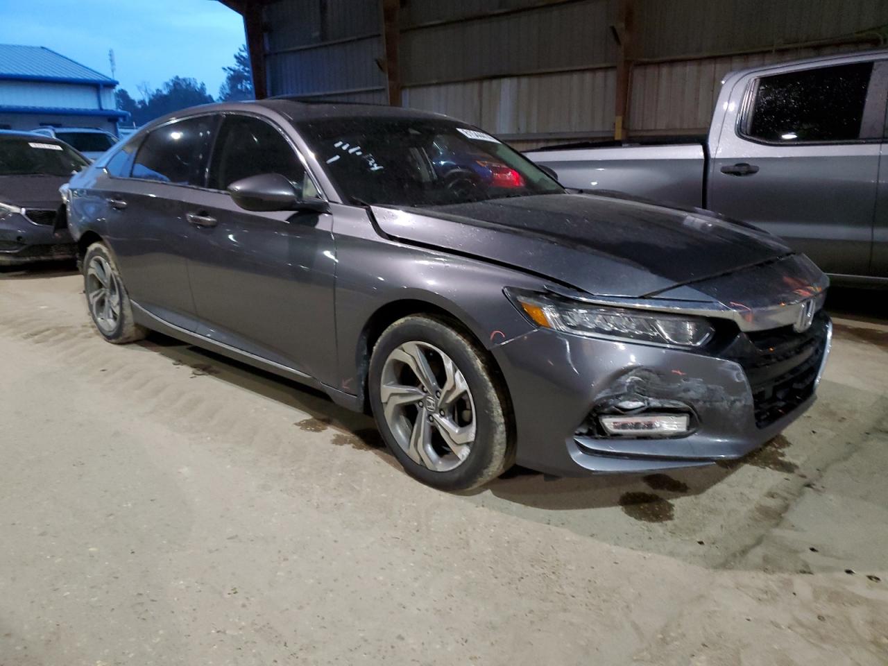 2018 Honda Accord - Image 4