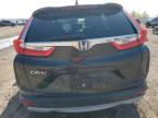 2017 Honda Cr-V Exl na sprzedaż w Houston, TX - Side