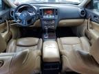 2010 Nissan Maxima S en Venta en Marlboro, NY - Rear End