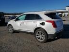 2017 Cadillac Xt5 Luxury للبيع في Lumberton، NC - Rollover