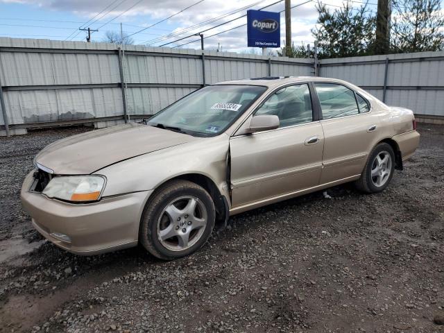 2003 Acura 3.2Tl 