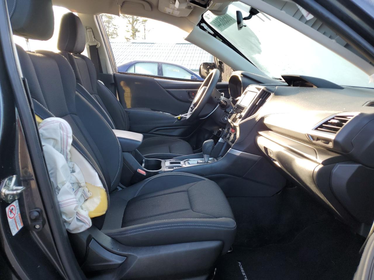2019 Subaru Forester - Image 7