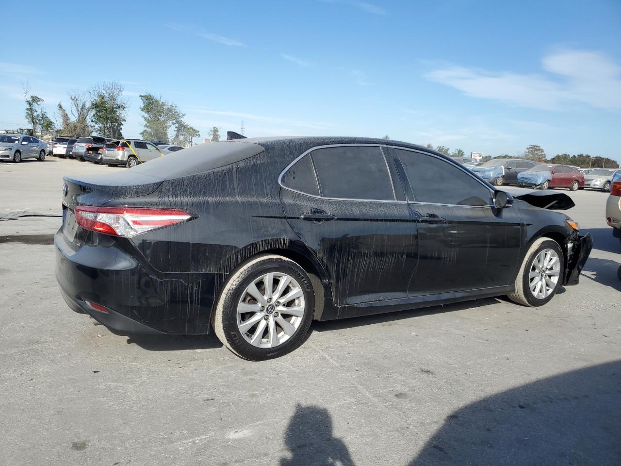 2020 Toyota Camry - Image 3