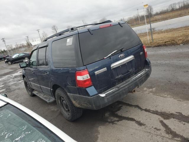  FORD EXPEDITION 2013 Blue