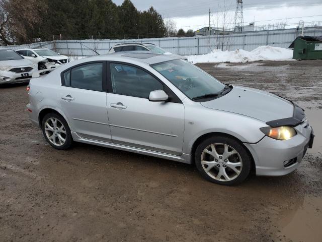 2008 MAZDA 3 S