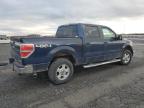 2013 FORD F150 SUPERCREW for sale at Copart ON - OTTAWA