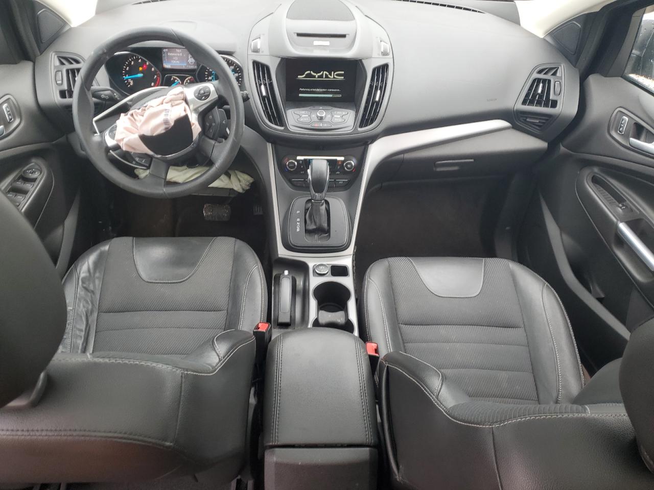 2014 Ford Escape - Image 8