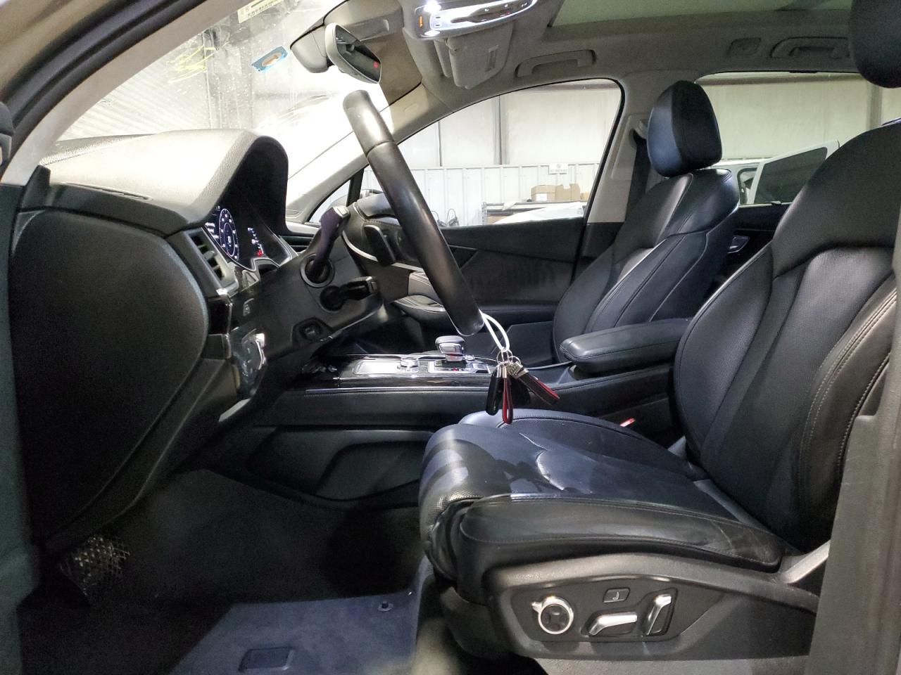 2017 Audi Q7 - Image 7
