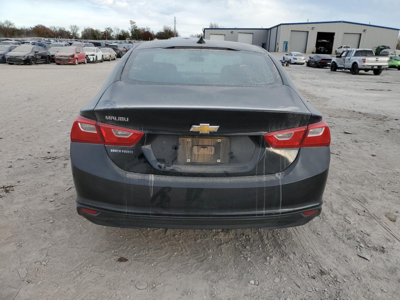 2018 Chevrolet Malibu - Image 6