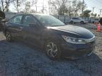 2016 Honda Accord Lx на продаже в Riverview, FL - Side