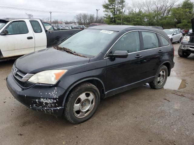 2011 Honda Cr-V Lx zu verkaufen in Lexington, KY - Front End