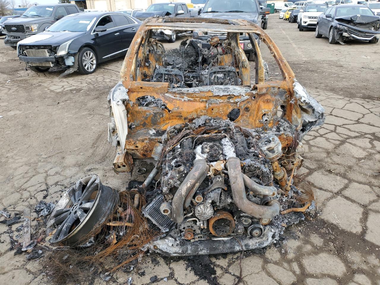 2016 Mercedes-Benz S-klasse - Image 5