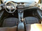 2017 Nissan Sentra S للبيع في Los Angeles، CA - Mechanical