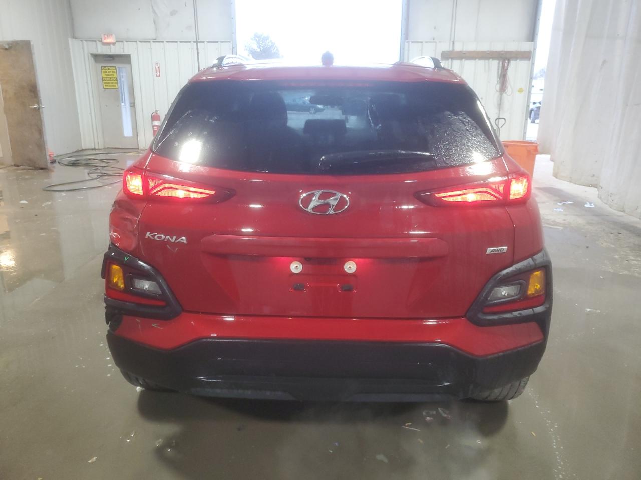 2020 Hyundai Kona - Image 6