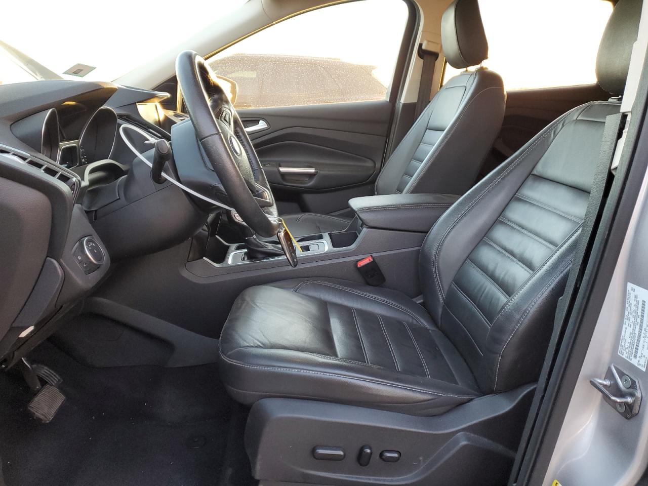 2018 Ford Escape - Image 7