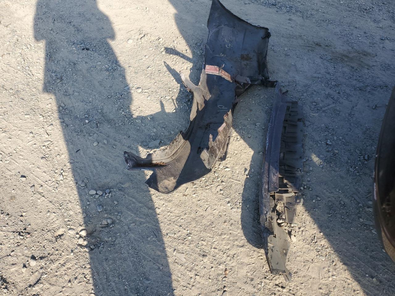 2001 Honda Civic - Image 12