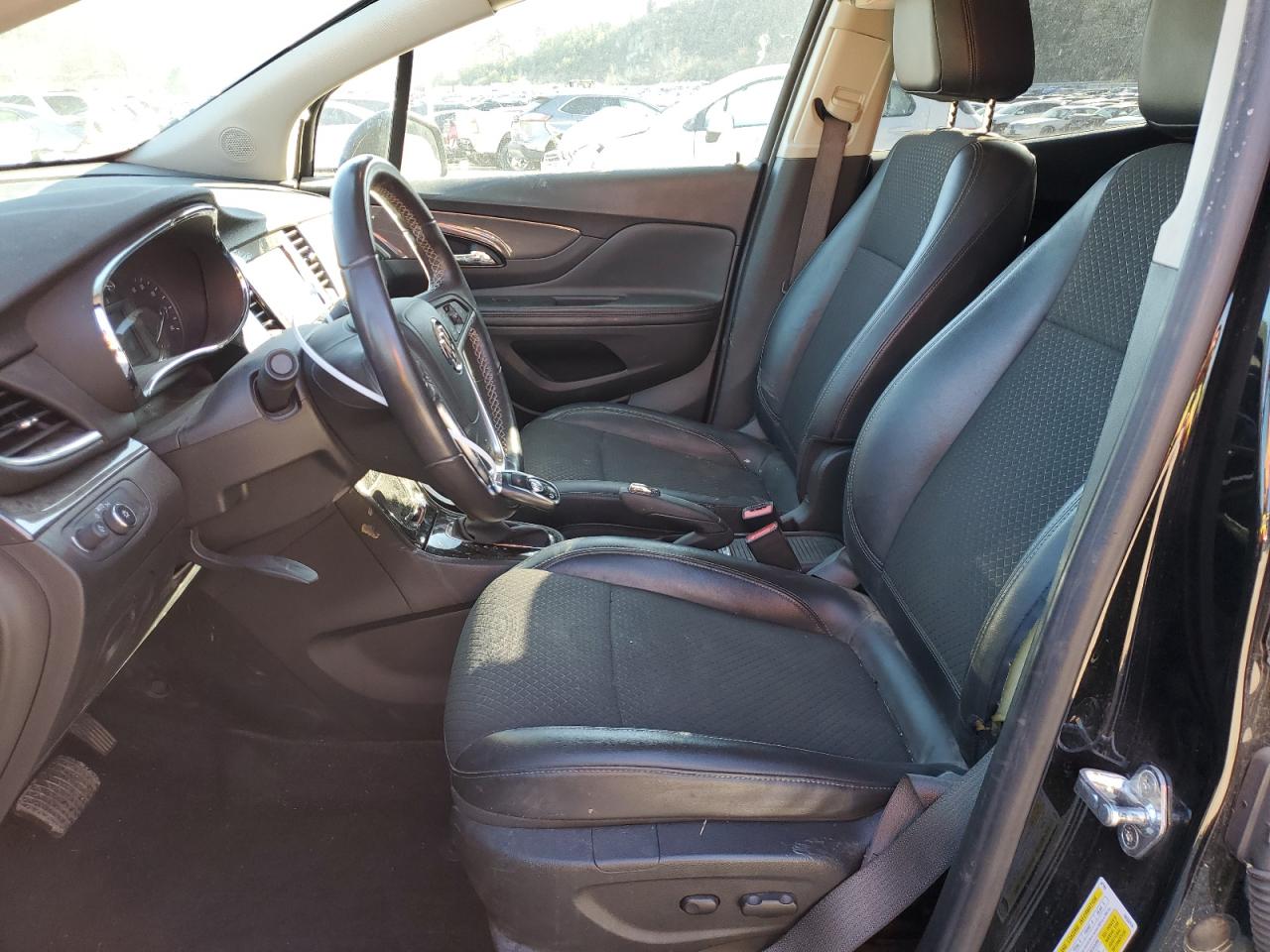 2021 Buick Encore - Image 7
