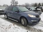 2013 Chevrolet Traverse Ls en Venta en Albany, NY - Normal Wear